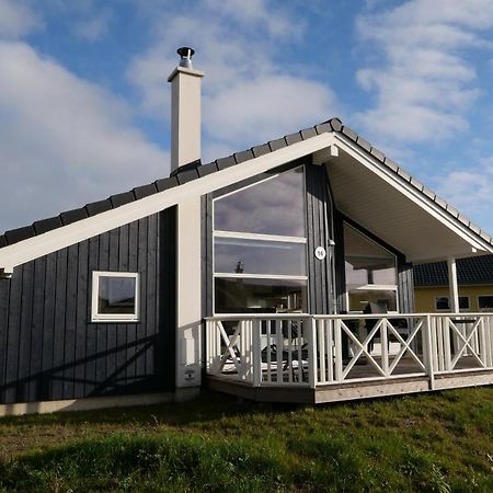 Resort 2 Ocean Cottage A 16 Großenbrode المظهر الخارجي الصورة