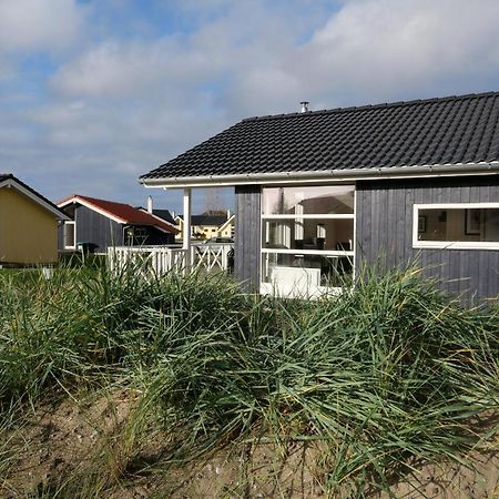 Resort 2 Ocean Cottage A 16 Großenbrode المظهر الخارجي الصورة