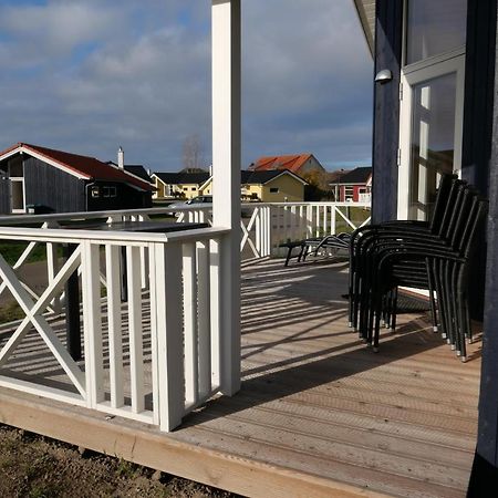 Resort 2 Ocean Cottage A 16 Großenbrode المظهر الخارجي الصورة