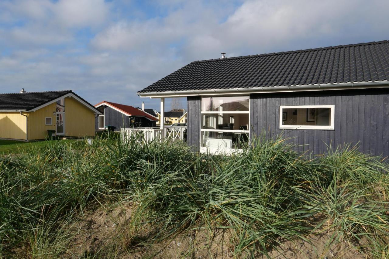 Resort 2 Ocean Cottage A 16 Großenbrode المظهر الخارجي الصورة